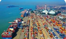 福建賦能企業(yè)綠色低碳轉(zhuǎn)型推動(dòng)內(nèi)外貿(mào)一體化發(fā)展