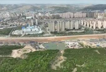 甘肅隴西：“招商引資”與“外貿(mào)發(fā)展”雙輪驅(qū)動(dòng)提質(zhì)躍升