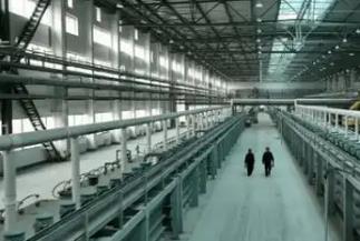 內(nèi)蒙古：將包頭市建設(shè)成為全國最大的稀土新材料基地和全球領(lǐng)先的稀土應(yīng)用基地