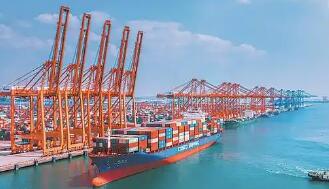 商務部：中國-東盟自貿區(qū)3.0版蘊含巨大商機