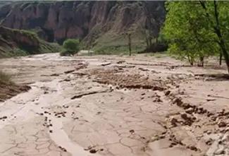 “十四五”以來，內(nèi)蒙古黃河流域水土流失面積減少2515平方公里