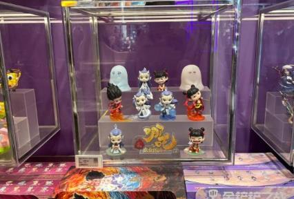 “雙十一”購物車，透出國潮消費新趨勢