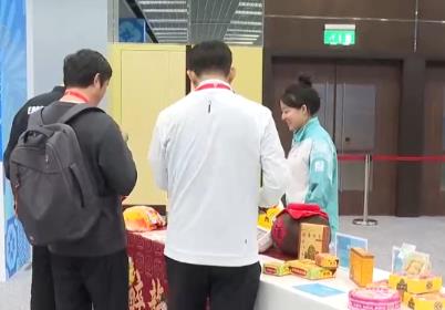 “不止于運動”！十五運會釋放多元消費熱潮 “體育+”燃動港澳“賽事經(jīng)濟”熱力