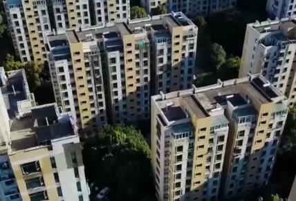 多維度觀察樓市新變化、新特征·政策“組合拳”顯效發(fā)力 全方位激活樓市活力