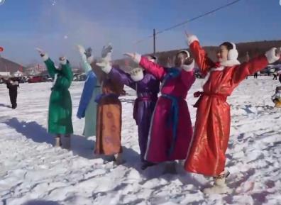 新場景、新體驗、新創(chuàng)意點亮“冰雪+” “冷”資源乘勢而上激活消費熱力