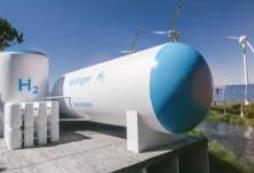 全球清潔氫發(fā)展東強西弱