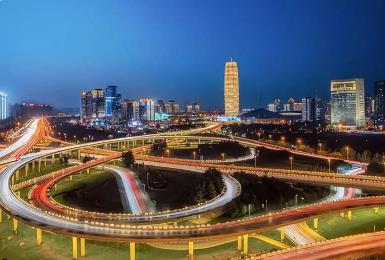 10月河南省主要經(jīng)濟(jì)指標(biāo)增速加快