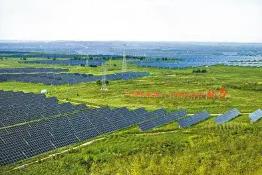 內(nèi)蒙古在“沙戈荒”筑起“富民長城”