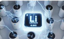 我國(guó)首個(gè)鋰電池碳足跡背景數(shù)據(jù)庫3.0版本發(fā)布