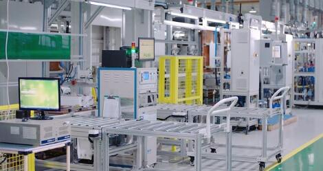 “十四五”完美收官 廣東順德燃氣具實現(xiàn)品質(zhì)與創(chuàng)新雙飛躍