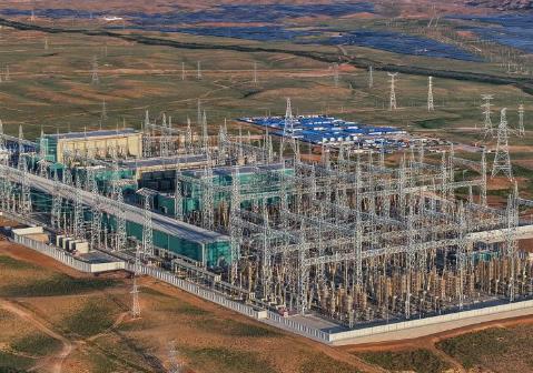 能源保供迎寒潮“大考” 多能互補(bǔ)共筑溫暖防線