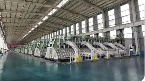 四川廣元打造“中國(guó)綠色鋁都”建設(shè)產(chǎn)業(yè)集群