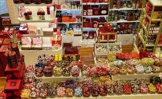 特色品類成增長(zhǎng)新引擎 福建泉州糖果前三季度出口增長(zhǎng)超三成