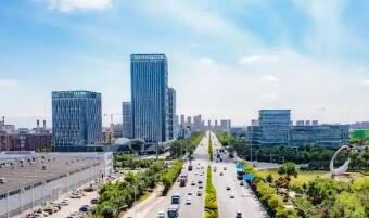 青島高新區(qū)營造良好環(huán)境助力企業(yè)發(fā)展