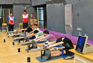 教育部等五部門印發(fā)意見實(shí)施學(xué)生體質(zhì)強(qiáng)健計(jì)劃