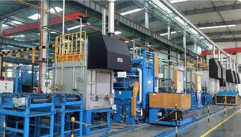 泰隆集團(tuán)：開啟一場場“拆墻破局”新征程