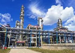 環(huán)氧產業(yè)聚力謀劃可持續(xù)發(fā)展