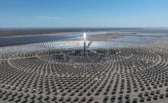 “十五五”期間光熱發(fā)電項(xiàng)目造價(jià)有望進(jìn)一步下降