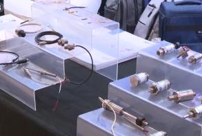 由“精”到“尖” 硬件“黑科技”為國產(chǎn)傳感器從感知到智聯(lián)注入新動(dòng)能