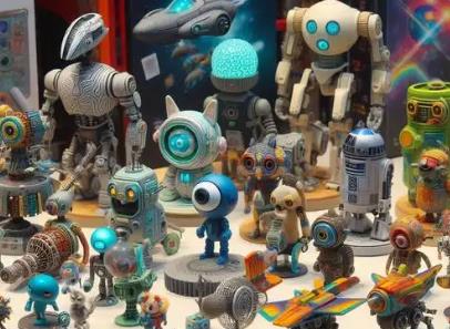 工信部：2025年我國AI玩具市場(chǎng)規(guī)模有望增至290億元