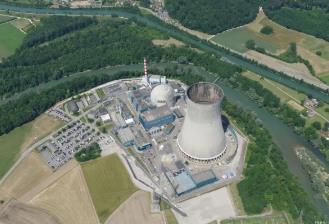 2兆瓦液態(tài)燃料釷基熔鹽實驗堆建成 為我國能源安全提供全新解決方案