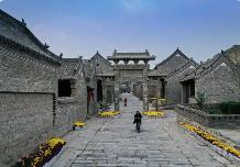 河南省第一批省級地名文化遺產(chǎn)保護(hù)名錄公布