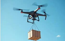 我國低空物流產(chǎn)業(yè)從技術(shù)驗(yàn)證邁向規(guī)模商用