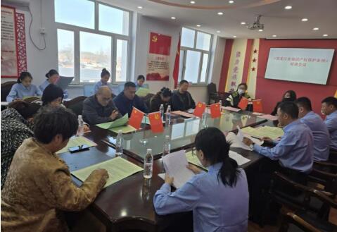 黑龍江省富?？h依法強(qiáng)化特種設(shè)備安全監(jiān)管