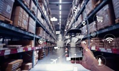 前10月全國(guó)網(wǎng)上零售額增長(zhǎng)9.6%