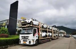 商務(wù)部：推動(dòng)二手車出口由“規(guī)模增長(zhǎng)”邁向“價(jià)值增長(zhǎng)”