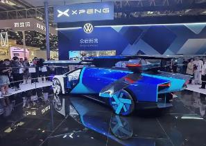 汽車廠家瞄準(zhǔn)天空和家庭