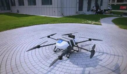 內(nèi)蒙古鄂爾多斯：低空產(chǎn)業(yè)進(jìn)入實用新階段