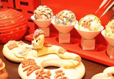 霍州年饃：指尖非遺“蒸”出億元產(chǎn)業(yè)，擦亮“中國年饃之鄉(xiāng)”金招牌