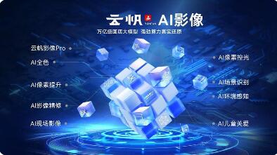 長虹云帆大模型：為家電裝上“會思考”的AI大腦