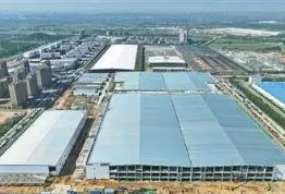 促進(jìn)產(chǎn)業(yè)向高端化、智能化、綠色化轉(zhuǎn)型 內(nèi)蒙古新型工業(yè)化之樹茁壯成長