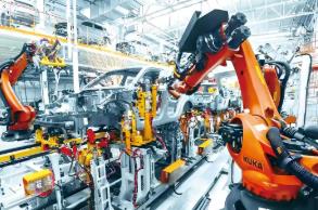 向“縣”而行 “質(zhì)”贏未來(lái)——廣東奏響質(zhì)量強(qiáng)省“縣域樂(lè)章”紀(jì)實(shí)