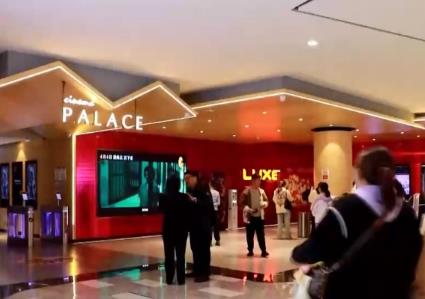 國(guó)產(chǎn)新片憑借各具特色創(chuàng)作未映先熱 中國(guó)電影銀幕“新”意滿(mǎn)滿(mǎn)