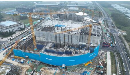 我國啟動聚變領(lǐng)域國際科學計劃