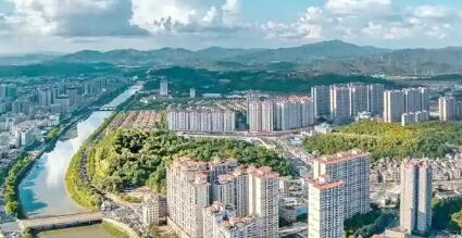 向“縣”而行 “質(zhì)”贏未來(lái)--廣東奏響質(zhì)量強(qiáng)省“縣域樂(lè)章”紀(jì)實(shí)