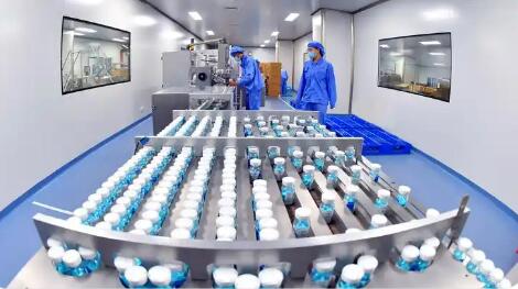 國家藥監(jiān)局出臺新規(guī)利好藥品出口貿(mào)易