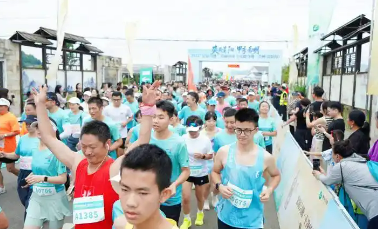 體育文脈續(xù)華章 2025全國體育文化宣傳推廣活動走進(jìn)14城