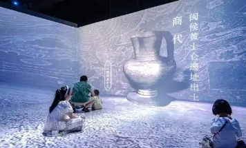 讓博物館“熱”得更持久