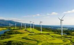 前10月綠電交易電量增長(zhǎng)39.4%