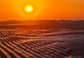 一度電的擔(dān)當(dāng)！新型電力系統(tǒng)讓綠能“超長續(xù)航”