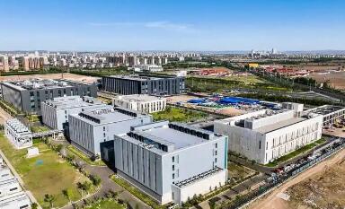 新型數(shù)字基建“鋪就”內(nèi)蒙古產(chǎn)業(yè)發(fā)展路