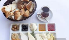 中國(guó)居民更加注重營(yíng)養(yǎng)均衡