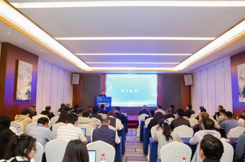 東莞智能終端新技術(shù)推廣會發(fā)布智能制造新品