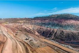 我國低品位、共伴生礦產(chǎn)資源量大幅激活