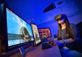 VR產(chǎn)業(yè)千億規(guī)模背后的喜與憂