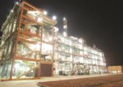 前10月化學原料和化學制品制造業(yè)實現(xiàn)利潤總額3117.7億元